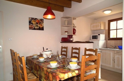 Gavaudun House | Feriendorf im Périgord - Villa 4-6 pers. by Interhome
