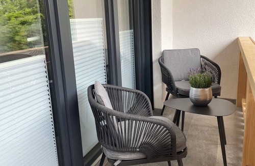 Oberstdorf House | Ferienhäuser Alpenglück - House Gerberstraße Holiday home with sauna and whirlpool