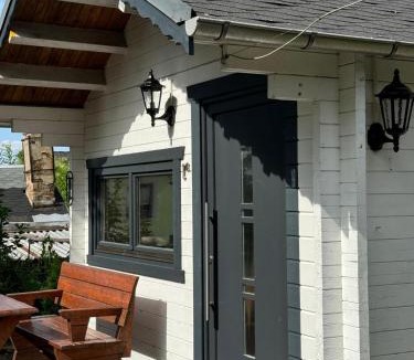 Scheibenberg House | Ferienhäuser an den Orgelpfeifen Scheibenberg