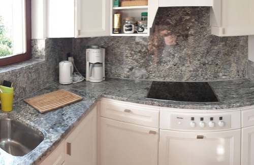 Siglistorf Apartment | Ferienhüsli by Interhome