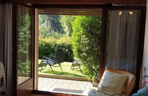 Siglistorf Apartment | Ferienhüsli by Interhome