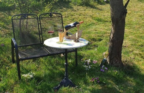 Siglistorf Apartment | Ferienhüsli by Interhome