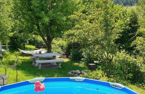 Siglistorf Apartment | Ferienhüsli by Interhome