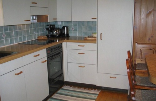 Isenthal House | Ferienh. suitable for 2Fam, above Lake Lucerne, Switzerland (up to 3Tg on request)