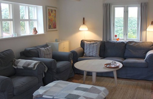 Bjert Apartment | Ferienhaus, 150 qm, 3 Schlafzimmer, Max. 6 Personen
