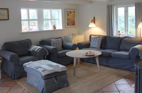Bjert Apartment | Ferienhaus, 150 qm, 3 Schlafzimmer, Max. 6 Personen