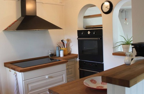 Bjert Apartment | Ferienhaus, 150 qm, 3 Schlafzimmer, Max. 6 Personen
