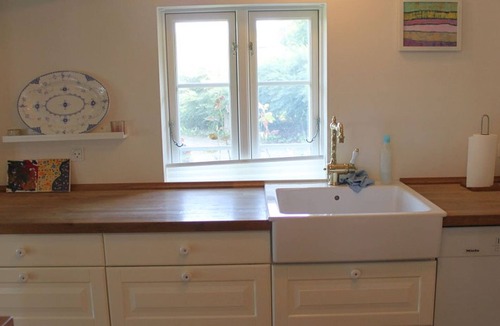Bjert Apartment | Ferienhaus, 150 qm, 3 Schlafzimmer, Max. 6 Personen