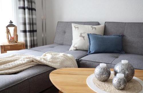 Saas Grund Apartment | Ferienhaus Alea