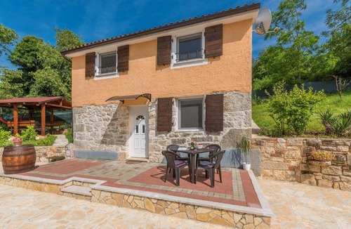 Porec House | Ferienhaus Alejna