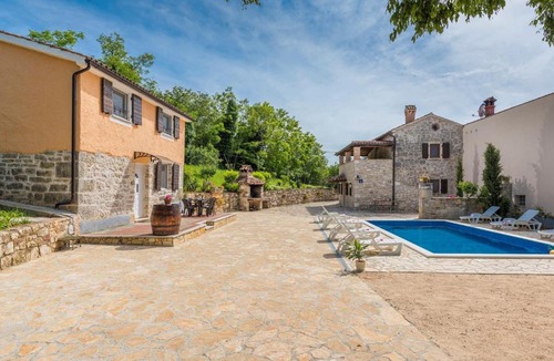 Porec House | Ferienhaus Alejna