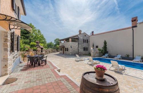 Porec House | Ferienhaus Alejna