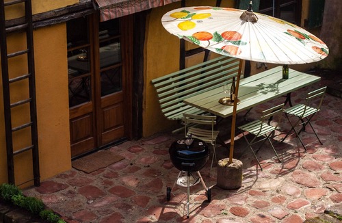 Oberbronn House | Ferienhaus am Rand der Vogesen