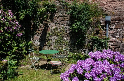 Oberbronn House | Ferienhaus am Rand der Vogesen