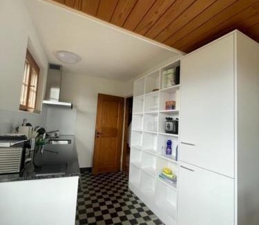 Sachseln Apartment | Ferienhaus am Sarnersee