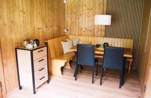 Matt House | Ferienhaus Auen 37
