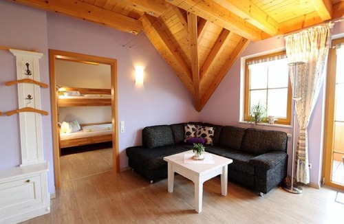 Freiamt Apartment | Ferienhaus Bührer