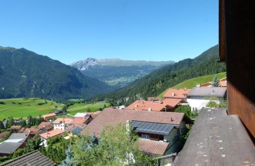 Alvaneu House | Ferienhaus Bensel