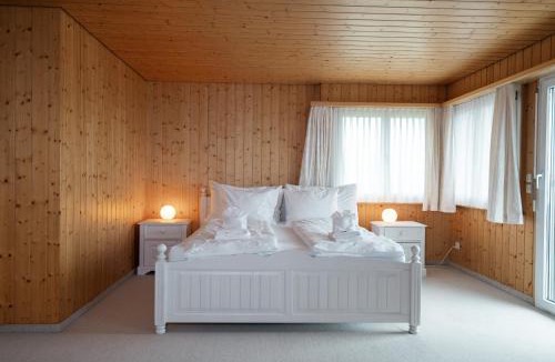 Mitloedi Apartment | Ferienhaus Bergblick