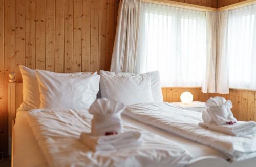 Mitloedi Apartment | Ferienhaus Bergblick
