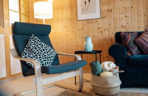Mitloedi Apartment | Ferienhaus Bergblick