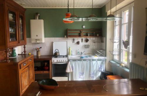 Plogoff House | Ferienhaus Bretagne Pointe du Raz