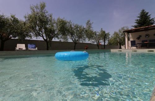 Vrvari House | Ferienhaus - Bungalow Lavanda 4
