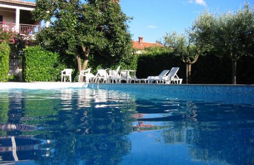 Vrvari House | Ferienhaus - Bungalow Lavanda 4
