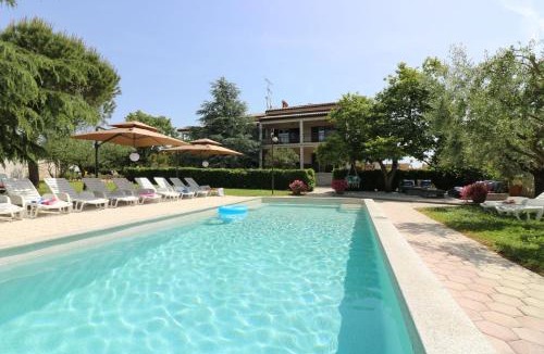 Vrvari House | Ferienhaus - Bungalow Lavanda 4
