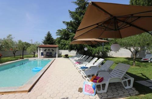 Vrvari House | Ferienhaus - Bungalow Lavanda 2