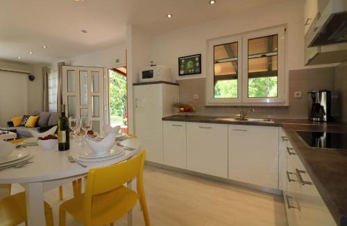 Vrvari House | Ferienhaus - Bungalow Lavanda 2