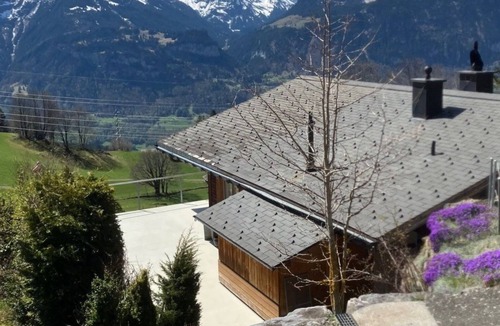 Hasliberg House | Ferienhaus by Interhome