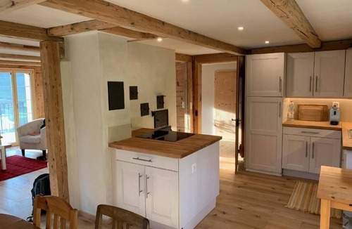 Mitloedi House | Ferienhaus by Interhome