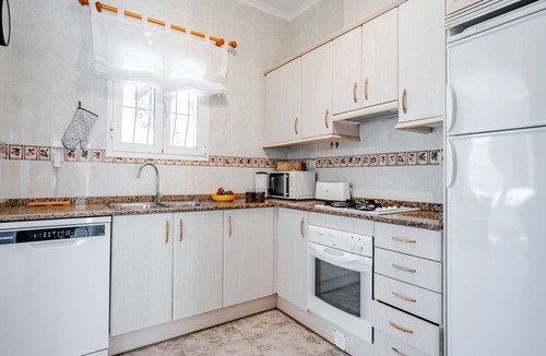 Cumbre del Sol House | Ferienhaus Casa del Sol für 4 Personen mit Privatem Pool