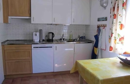 Semione House | Ferienhaus 'Casa Giardino Grande