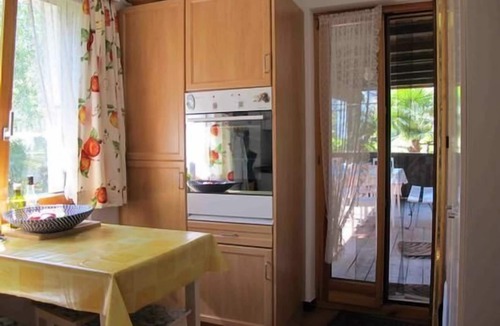 Semione House | Ferienhaus 'Casa Giardino Grande