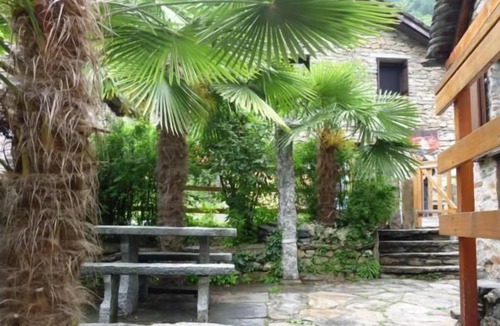 Semione House | Ferienhaus 'Casa Giardino Grande