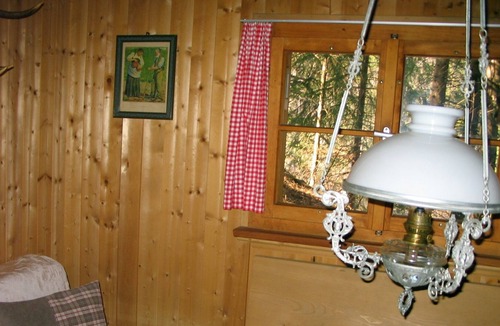 Seewis im Prattigau House | Ferienhaus für 2 Gäste mit 40m² in Seewis im Prättigau