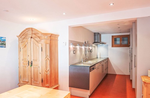 Mustair House | Ferienhaus Döss by Interhome