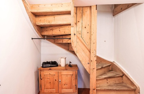 Mustair House | Ferienhaus Döss by Interhome