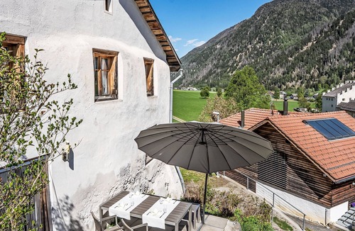Mustair House | Ferienhaus Döss by Interhome
