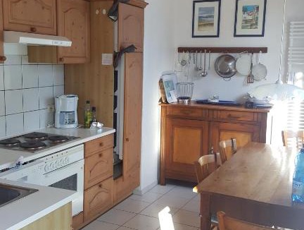 La Remigeasse House | Ferienhaus d'Oléron in Strandnähe