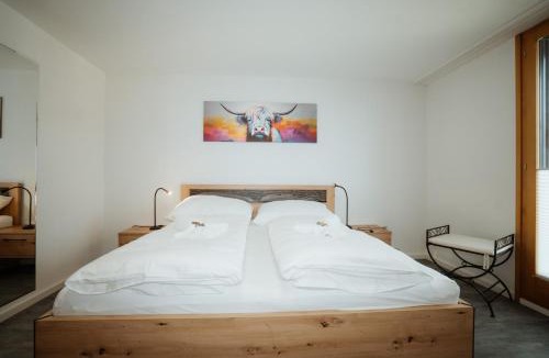 Amden House | Ferienhaus Daheim