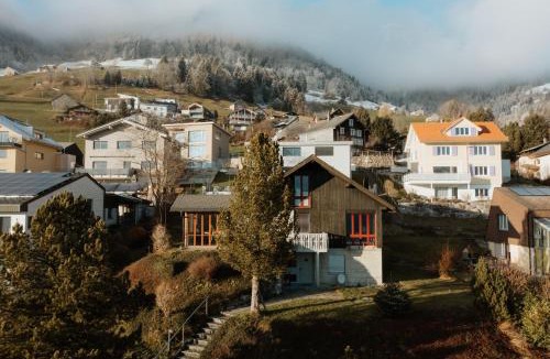 Amden House | Ferienhaus Daheim