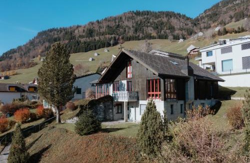 Amden House | Ferienhaus Daheim