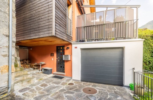 Dongio House | Ferienhaus 'Dongio, Acquarossa'