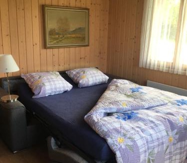 Schupfheim Apartment | Ferienhaus Edelweiss