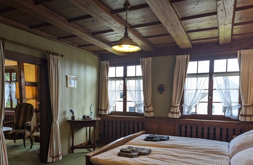 Langrickenbach House | Ferienhaus für 10 Gäste mit 600m² in Herrenhof