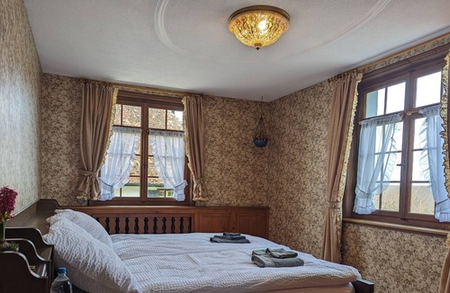Langrickenbach House | Ferienhaus für 10 Gäste mit 600m² in Herrenhof