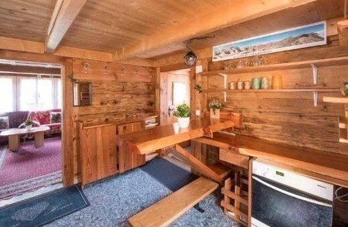 Lungern House | Ferienhaus für 10 Gäste mit 170m² in Lungern